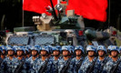 ﻿Cambio cualitativo: Un contingente militar chino llega a Venezuela.