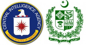 De acuerdo con nuevo mecanismo, los funcionarios de la CIA desplegados en Pakistán deben mostrar su identidad a los funcionarios pakistaníes, y a los de la agencia de espionaje ISI. Foto: Logos CIA e ISI De acuerdo con nuevo mecanismo, los funcionarios de la CIA desplegados en Pakistán deben mostrar su identidad a los funcionarios pakistaníes, y a los de la agencia de espionaje ISI. Foto: Logos CIA e ISI