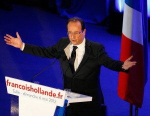 Irán se ha ganado un respiro muy útil en varios frentes: Barack Obama está evitando así tomar la guerra en el curso de su campaña electoral - que incluso pidió a los líderes mundiales para darle "espacio"; francés Hollande Presidente necesita tiempo para encontrar a sus pies, el ataque el declive de la economía francesa y rescatar el euro. No tendrá tiempo o la atención de sobra en los próximos meses, por la amenaza nuclear de Irán o Siria, el baño de sangre. Irán se ha ganado un respiro muy útil en varios frentes: Barack Obama está evitando así tomar la guerra en el curso de su campaña electoral - que incluso pidió a los líderes mundiales para darle "espacio"; francés Hollande Presidente necesita tiempo para encontrar a sus pies, el ataque el declive de la economía francesa y rescatar el euro. No tendrá tiempo o la atención de sobra en los próximos meses, por la amenaza nuclear de Irán o Siria, el baño de sangre.
