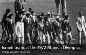ILos terroristas palestinos que asesinaron a 11 atletas israelíes en los Juegos Olímpicos de 1972 fueron asistidos por un alemán neonazi, una revista alemana informó el domingo. El neo-nazi, Willi Pohl (1), ayudó a forjar pasaportes y llevados a uno de los cabecillas negras de septiembre de células terroristas en todo Alemania en las semanas previas a la masacre de los Juegos Olímpicos.