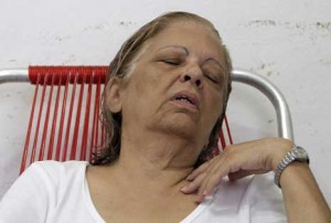 Marta Beatriz Roque 5