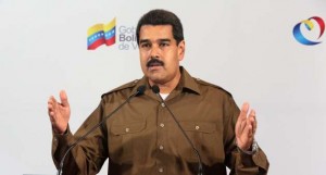 Maduro en guayabera