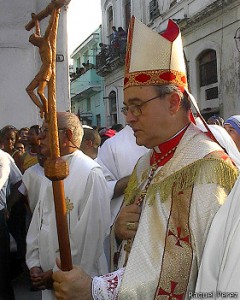 Jaime Ortega