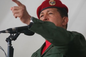chavez_comandante