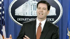James B. Comey