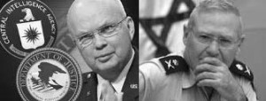 El general Michael Hayden, ex director de la CIA y la NSA , y ex general Amos Yadlin , ex jefe de AMAN , la inteligencia militar israelí, acusaron a sus respectivos gobiernos de los EE.UU. y de Israel por su incapacidad para evitar que esto ocurriera .