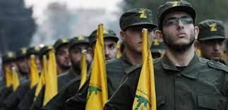 “La unidad Egoz de Hezbolá”. Es así como ciertos medios han llamado a los combatientes de Hezbolá que hicieron su aparición de forma insólita durante la procesión de este año en el Suburbio del Sur de Beirut.
