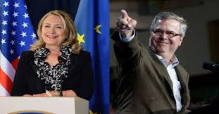 La ventaja principal de ambos sobre otros candidatos es que están alejados de las maquinarias de la extrema izquierda neoliberal demócrata (Hillary Clinton) y de la ultra derecha conservadora republicana (Jeb Bush) que como doctrina filosófica han sido adoptadas, apoyadas y financiadas dentro de sus respectivos partidos.