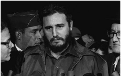Pero como la realidad de otras épocas supera la ficción, el plan para matar al líder norcoreano evoca hechos de fines de la década del 60 y del 70, cuando agentes de los servicios de inteligencia de Estados Unidos hicieron varios intentos de asesinar al líder cubano Fidel Castro, como la contratación de sicarios de la mafia siciliana.