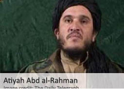 En junio de 2010, casi tan pronto como los fondos fueron entregados a manos de al-Qaeda, el gerente de cuentas de la organización, Atiyah Abd al-Rahman, escribió a bin Laden: "Dios nos bendijo con una buena cantidad de dinero este mes".