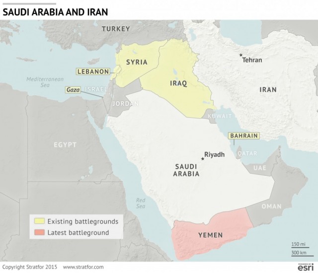 Yemen 1