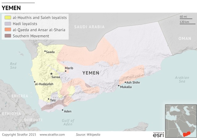 Yemen 2