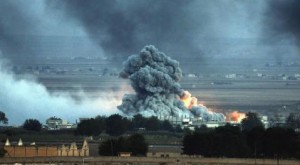 En los últimos meses, los ataques aéreos han sido cada vez más eficaz en contra de los líderes de ISIS, el lugarteniente de Baghdadi, Abu Muslim al-Turkmani, y el jefe de las operaciones militares del grupo en Irak fueron asesinados a principios de diciembre .