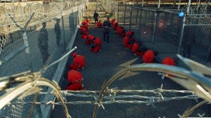 Hickman cree saber por qué las autoridades de Guantánamo habrían querido deshacerse de los tres hombres.