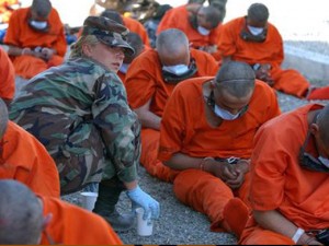 El dilatado cierre del penal de Guantánamo sigue generando dolores de cabeza a Estados Unidos. En el proceso de cierre de la polémica cárcel ubicada en territorio cubano, la nación norteamericana ha
