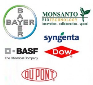 De 2001 a 2008, un hombre llamado Islam Siddiqui fue un lobbysta acérrimo encargado de defender los intereses de Monsanto, BASF, Bayer, Dow, DuPont y Syngenta, las mayores y más agresivas corporaciones de biotecnología del mundo, siendo vicepresidente de CropLife America.