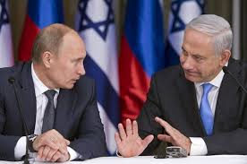 Aunque el presidente ruso, Vladimir Putin, prometió al primer ministro israelí, Binyamin Netanyahu, durante su cumbre en Moscú el 21 de septiembre no permitir que los misiles S-300 llegaran a manos de los militares sirios, él no hizo ninguna promesas acerca del posicionamiento de un buque de guerra ruso en el Mediterráneo frente a Siria y al norte de Israel. . 