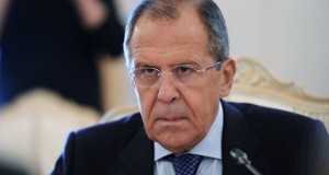 Lavrov de Rusia dice Moscú Listo para establecer contactos con Ejército Libre Sirio