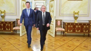El viaje del presidente sirio, Bashar al-Asad, a la capital rusa, Moscú, sin que se percataran de ello los servicios de Inteligencia occidentales, en particular los estadounidenses, se ha convertido en una gran incógnita.