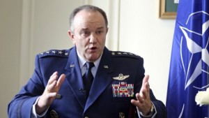 El general de la OTAN Philip Breedlove ha expresado abiertamente su preocupación sobre el uso que los rusos hacen de este sistema en Siria, también conocido como “Sistema anti-acceso / Sistema de negación de Área (A2 / AD)” ( Anti-access/Area-denial System (A2/AD). General de la OTAN Philip Breedlove