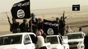 El Estado Islámico, también conocido como ISIS, representa una amenaza para la seguridad europea como lo demuestran los ataques terroristas en París y Bruselas.Imagen: Flickr / Día Donaldson