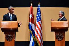 La visita del presidente Barack Obama a Cuba ha dejado una zaga diversa, incluso contradictoria. 