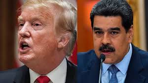 Las sanciones a Venezuela no funcionarán