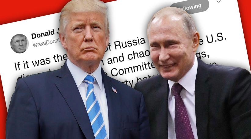 Expertos advierten que muchos países, no solo Rusia, están tratando de influir en las elecciones estadounidenses
