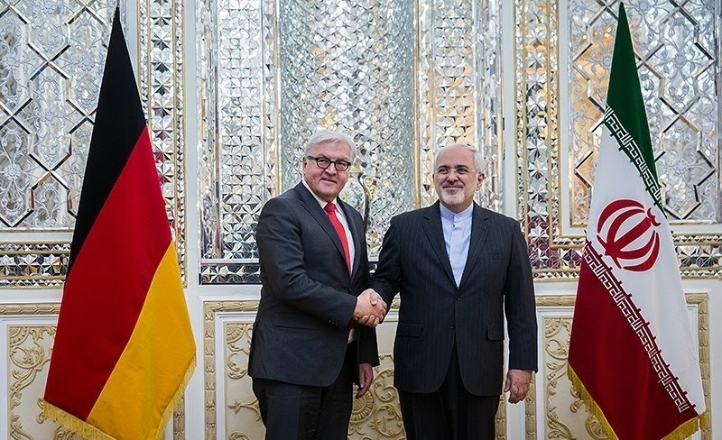 La política exterior de Alemania proiraní y antiisraelí