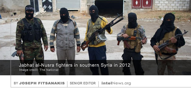 Análisis: Al-Qaeda cambia el enfoque estratégico a Siria mientras aún intenta atacar a Occidente