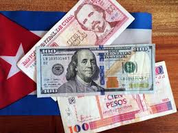 Cuba: redolarización de la economía y el fracaso del CUC.