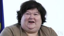 Resultado de imagen para maggie de block