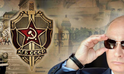 OSINT ¿Planea Putin restaurar la era soviética de la KGB dentro de sus Servicios Especiales?