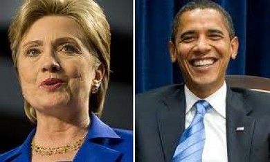 QPM.ORG: La actitud de Barack Omabama y Hillary Clinton referente a la RealPolitik sobre la Republica de Cuba tienen ejes de dirección que realmente no comprendemos: ¿son  tontos útiles, masoquistas políticos, o ambas cosas? Si bien estos serian cuestionables y más bien tendrían que ser descartartados  dado sus  elevados coeficientes de inteligencia,  sus Perfiles Psicológicos y  sus normas de Comportamiento Humano... Dr. Alfonso