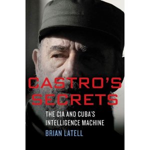 Brian Latell (1*) ya nos tiene acostumbrado, similar a algunos de los “cubanologos” que integran el Instituto de Estudios Cubanos y Cubano-Americano (ICCAS) de la Universidad de Miami, a sus ejercicios académicos, perdón mas bien ensayos literarios hipotéticos sin base de datos de inteligencia confiables o de información abierta evaluadas a través de Análisis de Contenido sobre Cuba, Fidel Castro Ruz y su hermano Raúl, actual dignatario en la isla. Esta última obra literaria de Latell trata de especulaciones y reflexiones subjetivas para atraer a sus lectores, claro esta sin las brillantes de un Tom Clancy o un Frederick Forsyth… Dr. Alfonso Brian Latell (1*) ya nos tiene acostumbrado, similar a algunos de los “cubanologos” que integran el Instituto de Estudios Cubanos y Cubano-Americano (ICCAS) de la Universidad de Miami, a sus ejercicios académicos, perdón mas bien ensayos literarios hipotéticos sin base de datos de inteligencia confiables o de información abierta evaluadas a través de Análisis de Contenido sobre Cuba, Fidel Castro Ruz y su hermano Raúl, actual dignatario en la isla. Esta última obra literaria de Latell trata de especulaciones y reflexiones subjetivas para atraer a sus lectores, claro esta sin las brillantes de un Tom Clancy o un Frederick Forsyth… Dr. Alfonso