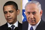 Netanyahu se enfrentan a una elección antes de que Obama