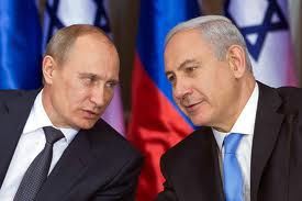 Hay poco conflicto entre Rusia y los intereses de Israel, porque ninguno de estos países es casi tan poderoso como el que le gustaría estar en la región. Rusia tiene algunas opciones, pero nada como lo había hecho durante la Guerra Fría. Israel tiene poca influencia en el resultado en Siria o en Egipto.