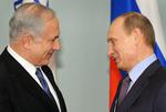 Así que Putin y Netanyahu, cuando hablan en Jerusalén Lunes, saben que están perplejos de una estrategia para contener la marea islamista de lavado en toda esta región y, potencialmente, más lejos - más que una solución diplomática se ha encontrado para detener los planes nucleares de Irán.