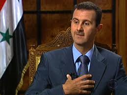 La situación de Siria es muy grave. Tanto desde un punto de moral y de vista geopolítico, la lucha contra una guerra de poder con Irán y Rusia no es menos deseable para los Estados Unidos que llegar a ellos.
