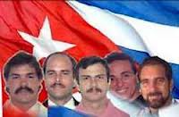 QPM.ORG: Los Cinco integrantes de la Red, Agentes No Registrados o Ilegales, de acuerdo o en desacuerdo, realmente fueron excesivamente sancionados; el Condado Miami-Dade, donde se celebro su juicio, era y es, un territorio extremadamente hostil no solo para los Agentes de la DI sino para todo lo relacionado con los Castro, producto del total control que los Grupos de Poder. Presión e Influencia (político-económico-mediático) cubanoamericanos de origen batistianos y sus descendientes, tenían, y tienen, sobre toda infraestructura (civil, judicial y política) en el Sur de la Florida.. Dr. Alfonso.