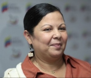 “Es muy difícil que en este pueblo, alguna persona no haya sido tocada por alguna misión”, agregó Yadira Córdova ministra del Poder Popular para la Educación Universitaria.