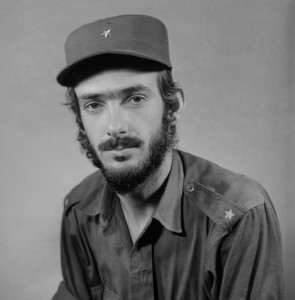 Ha muerto en La Habana el ex comandante guerrillero Eloy Gutiérrez Menoyo, a los 77 años. De forma humilde rendimos tributo a quien fuera un amigo sincero. Dr. Alfonso