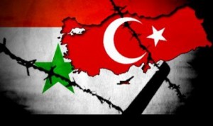 La OTAN podría estar utilizando a Turquía para tener un pretexto “bien armado” para intervenir en Siria, según el analista político quien comentó para RT el reciente fuego cruzado entre Turquía y Siria. “No es tanto Turquía enfrentándose a Siria. Es la OTAN que estaría utilizando a Turquía a manera de cuña para tener alguna excusa bien armada para justificar una acción militar contra Siria”, apuntó el experto.