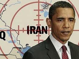 Obama e Irán