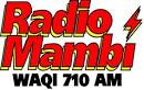 ¿Escucha UD la emisora Radio Mambí? Si____ No____ Resultados: Si 23% No 77%