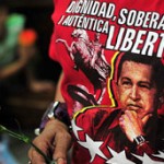 "El campeón de la democracia", así calificó el vicepresidente de Venezuela, clic Nicolás Maduro, al presidente Hugo Chávez. Según el también canciller, en casi 14 años de gobierno van 17 procesos electorales entre presidenciales, referéndums y demás. Este domingo, por primera vez, el mandatario no estará.