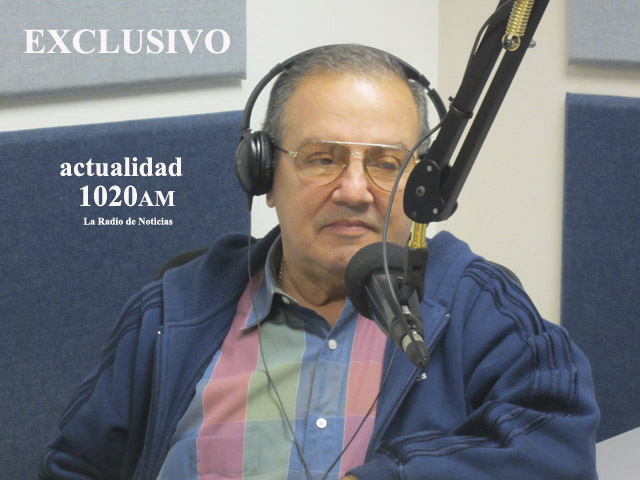 Dr. Jose R. Alfonso en Actualidad copy