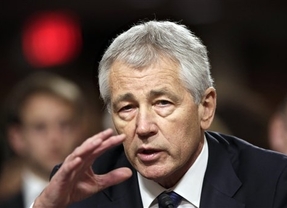Chuck Hagel (R-NE) 2