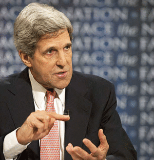 Kerry
