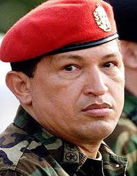 Hedelberto Chavez